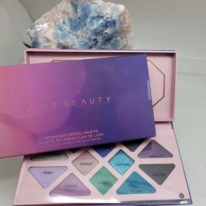 Athr Beauty Limited-Edition Moonlight Crystal Palette